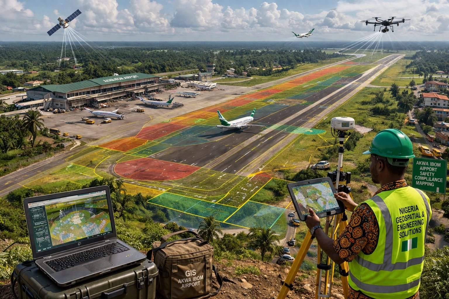 Akwa Ibom Airport