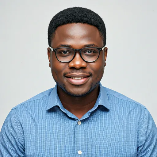 Engr. Uduakabasi Ubom