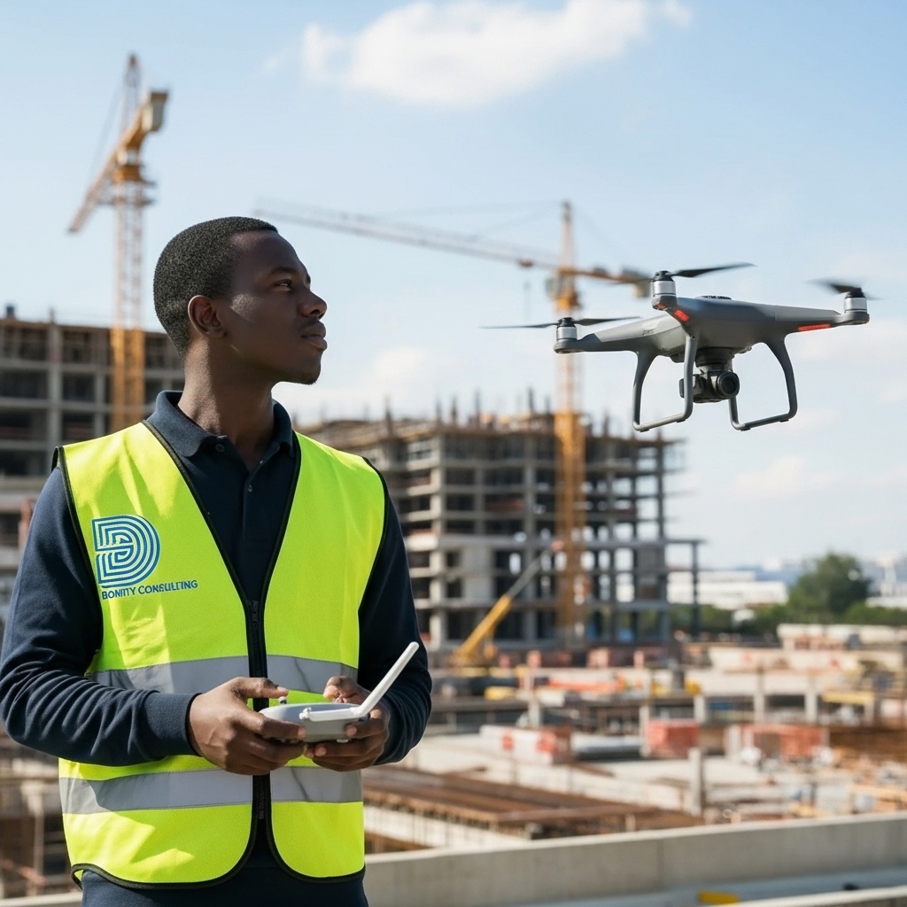 Environmental monitoring