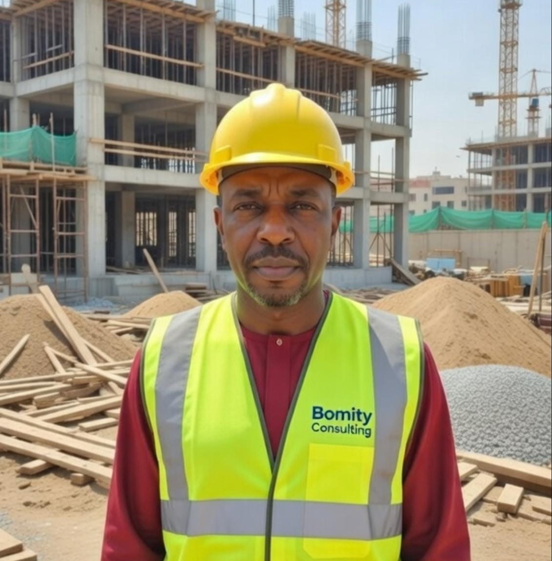 Infrastructure projects